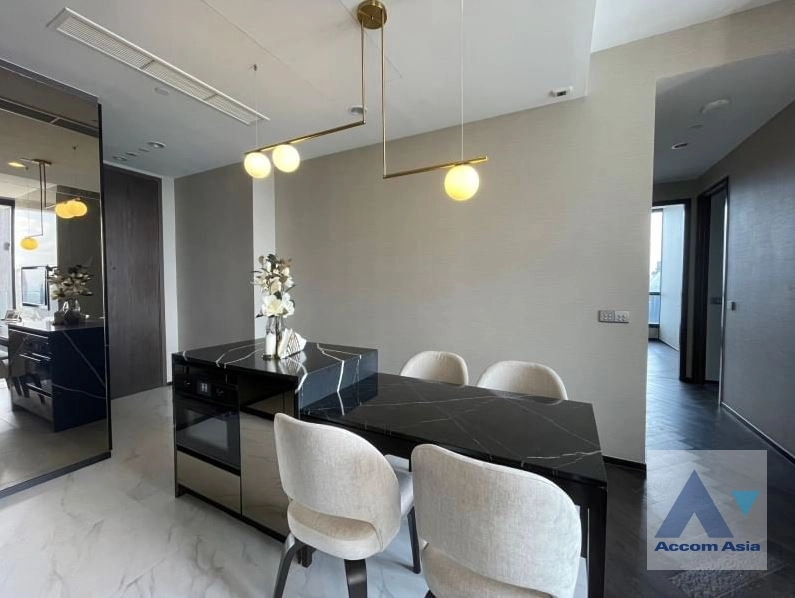 7  2 br Condominium for rent and sale in Sukhumvit ,Bangkok BTS Thong Lo at The Esse Sukhumvit 36 AA38653