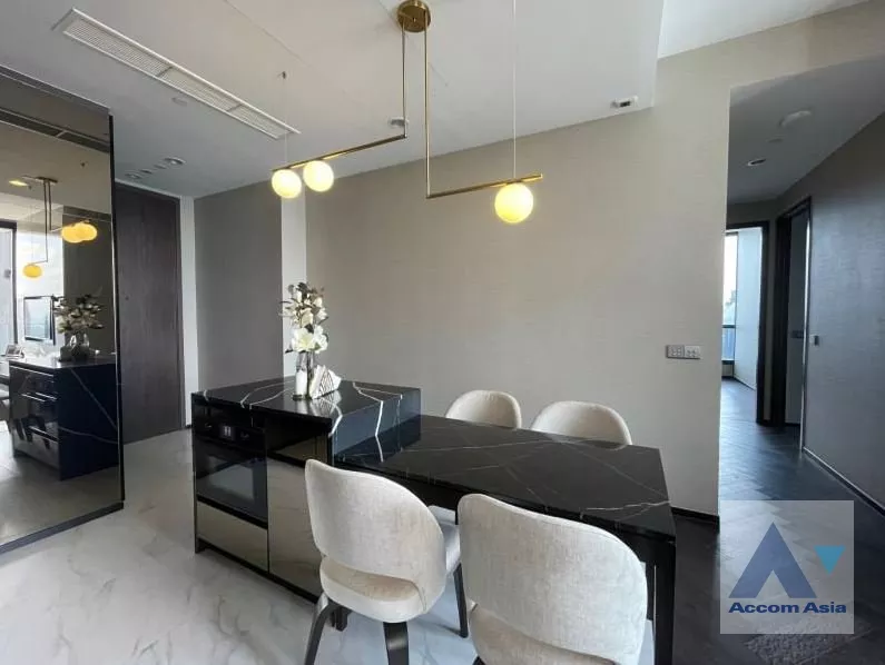 7  2 br Condominium For Rent in Sukhumvit ,Bangkok BTS Thong Lo at The Esse Sukhumvit 36 AA38653