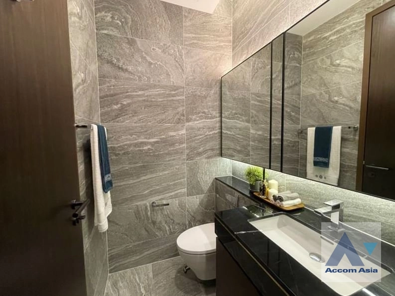 12  2 br Condominium for rent and sale in Sukhumvit ,Bangkok BTS Thong Lo at The Esse Sukhumvit 36 AA38653