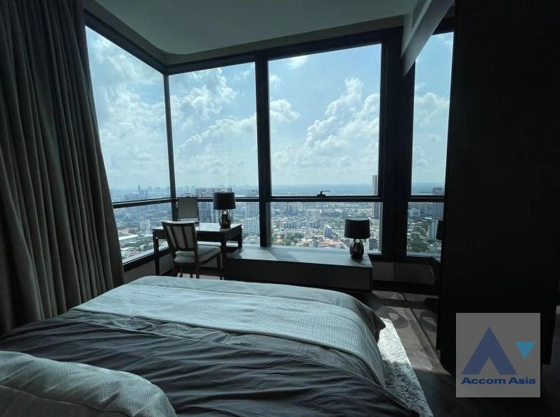 5  2 br Condominium for rent and sale in Sukhumvit ,Bangkok BTS Thong Lo at The Esse Sukhumvit 36 AA38653