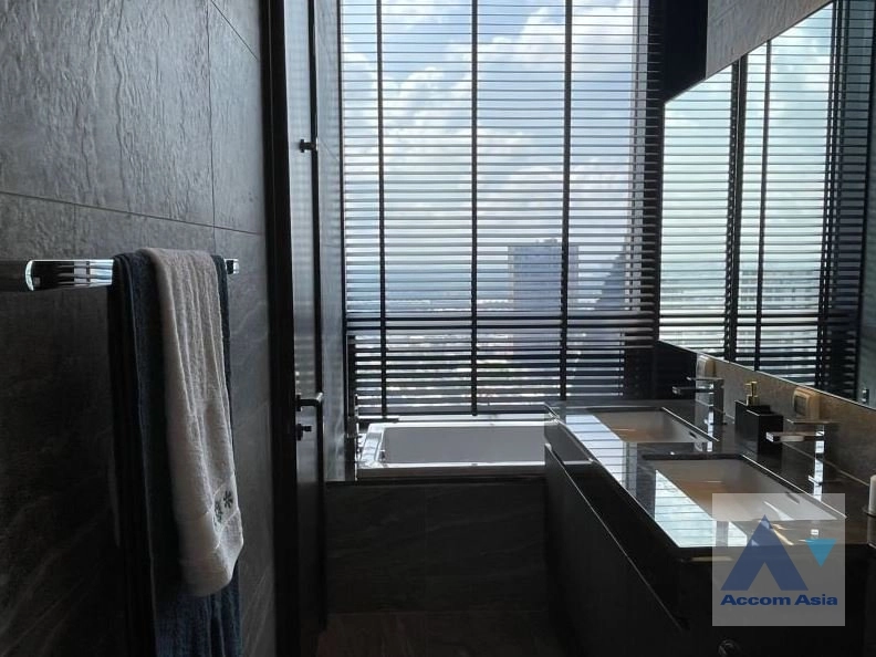 20  2 br Condominium for rent and sale in Sukhumvit ,Bangkok BTS Thong Lo at The Esse Sukhumvit 36 AA38653