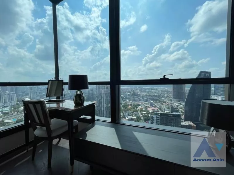 19  2 br Condominium For Rent in Sukhumvit ,Bangkok BTS Thong Lo at The Esse Sukhumvit 36 AA38653