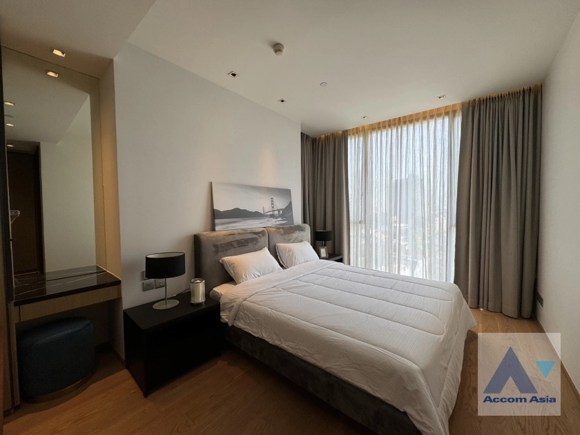 6  2 br Condominium for rent and sale in Sukhumvit ,Bangkok BTS Thong Lo at Beatniq Sukhumvit AA38655