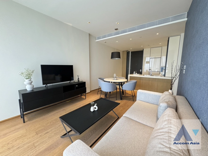 unitFully Furnished |  2 Bedrooms  Condominium For Rent & Sale in Sukhumvit, Bangkok  near BTS Thong Lo (AA38655)