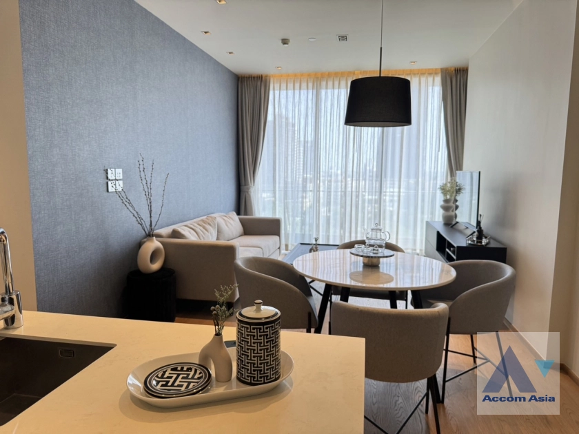 unitFully Furnished |  2 Bedrooms  Condominium For Rent & Sale in Sukhumvit, Bangkok  near BTS Thong Lo (AA38655)