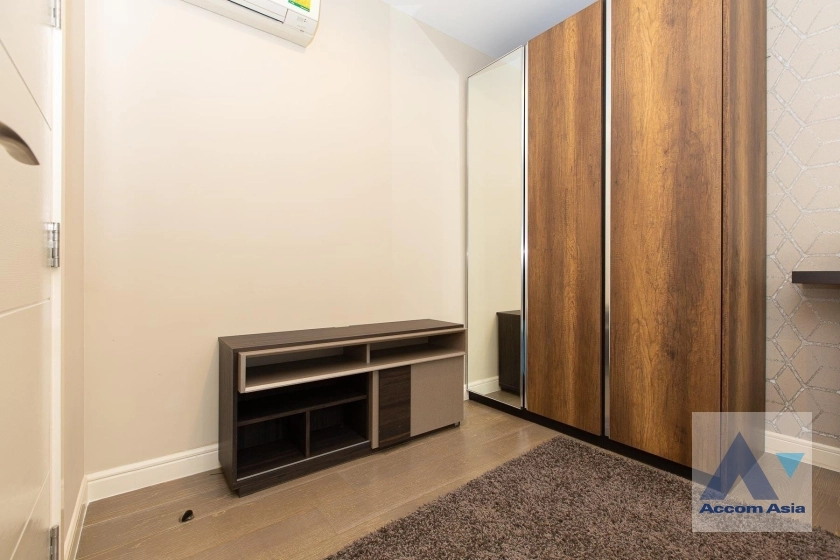 6  2 br Condominium for rent and sale in Sukhumvit ,Bangkok BTS Phrom Phong at The Crest 24 AA38656