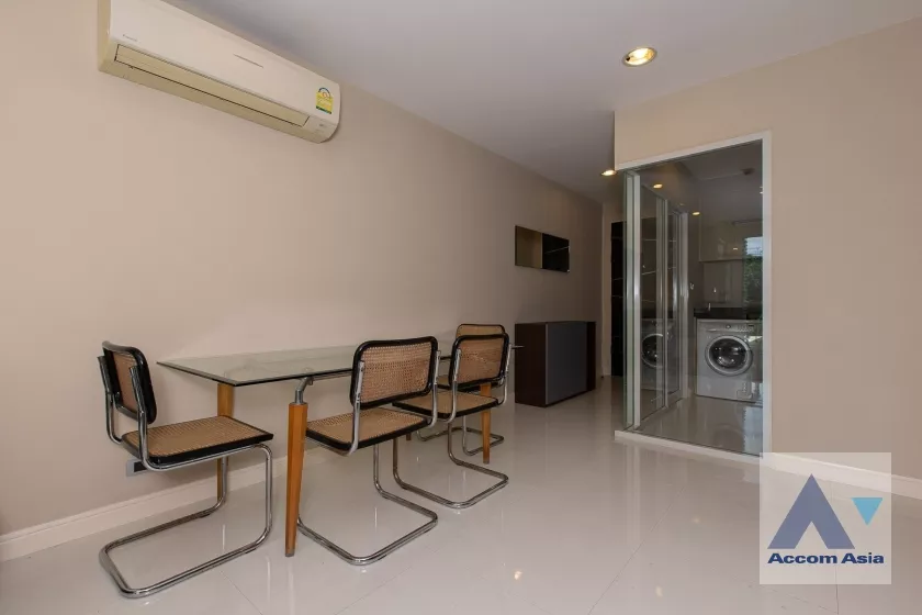  1  2 br Condominium for rent and sale in Sukhumvit ,Bangkok BTS Phrom Phong at The Crest 24 AA38656