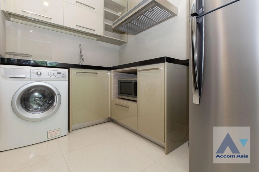 unit 2 Bedrooms  Condominium For Rent & Sale in Sukhumvit, Bangkok  near BTS Phrom Phong (AA38656)