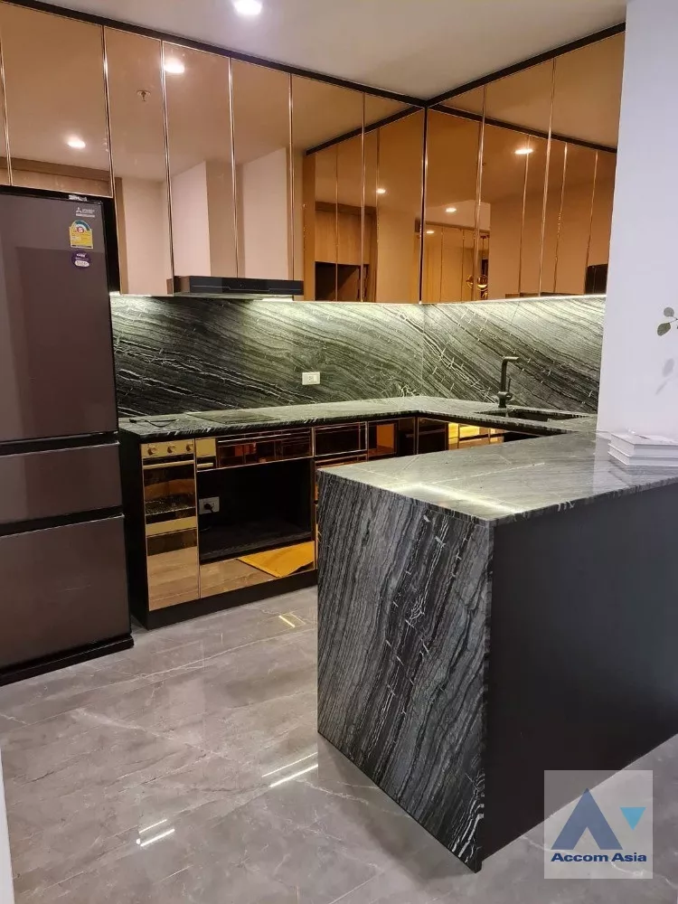 7  1 br Condominium for rent and sale in Ploenchit ,Bangkok BTS Ploenchit at Noble Ploenchit AA38659