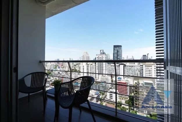 6  3 br Condominium For Rent in Sukhumvit ,Bangkok BTS Asok - MRT Sukhumvit at The Master Centrium Asoke-Sukhumvit AA38660