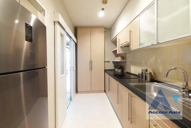 5  3 br Condominium for rent and sale in Sukhumvit ,Bangkok BTS Asok - MRT Sukhumvit at The Master Centrium Asoke-Sukhumvit AA38660