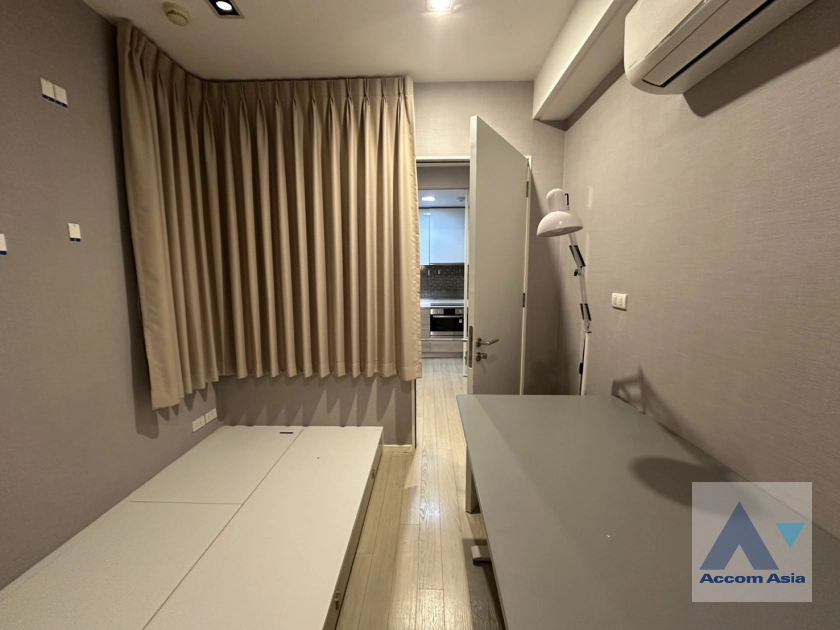10  2 br Condominium for rent and sale in Sukhumvit ,Bangkok BTS Asok at The Room Sukhumvit 21 AA38661