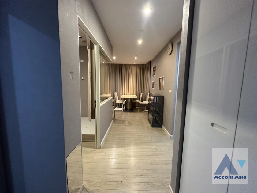 unitDuplex Condo |  2 Bedrooms  Condominium For Rent & Sale in Sukhumvit, Bangkok  near BTS Asok (AA38661)