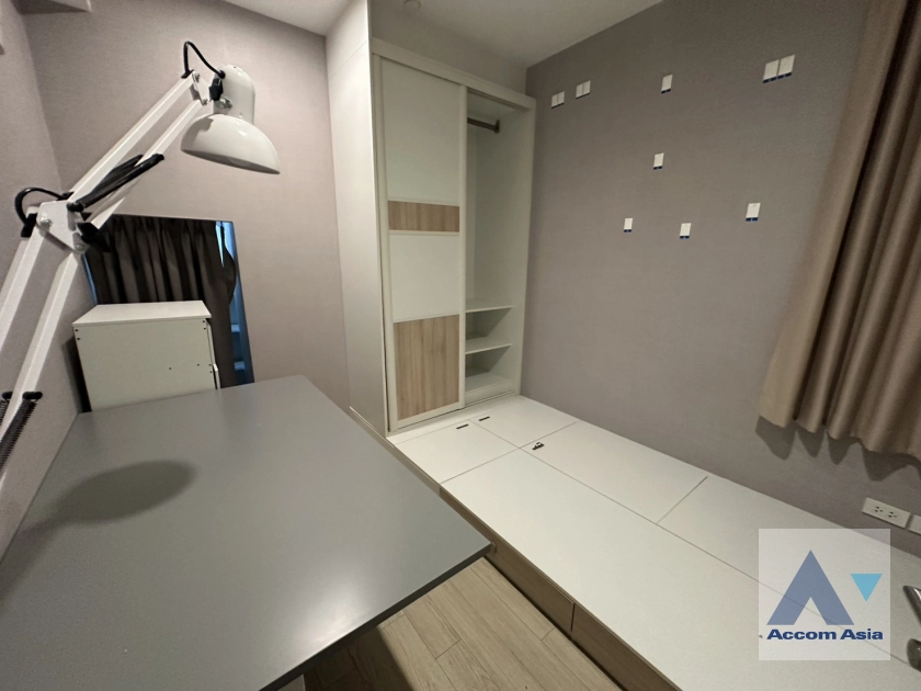 11  2 br Condominium for rent and sale in Sukhumvit ,Bangkok BTS Asok at The Room Sukhumvit 21 AA38661