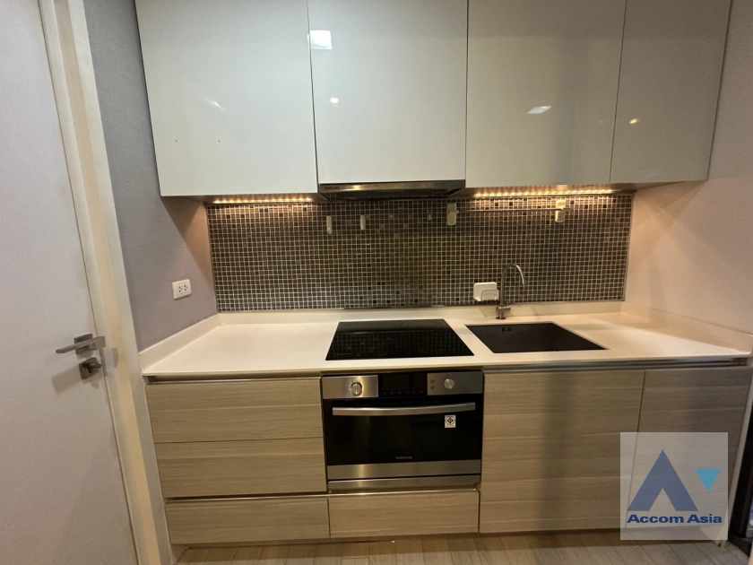 6  2 br Condominium for rent and sale in Sukhumvit ,Bangkok BTS Asok at The Room Sukhumvit 21 AA38661