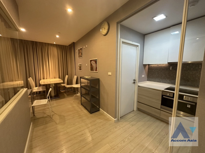 4  2 br Condominium for rent and sale in Sukhumvit ,Bangkok BTS Asok at The Room Sukhumvit 21 AA38661