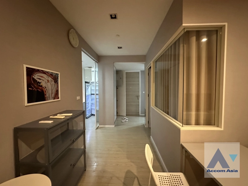 7  2 br Condominium for rent and sale in Sukhumvit ,Bangkok BTS Asok at The Room Sukhumvit 21 AA38661