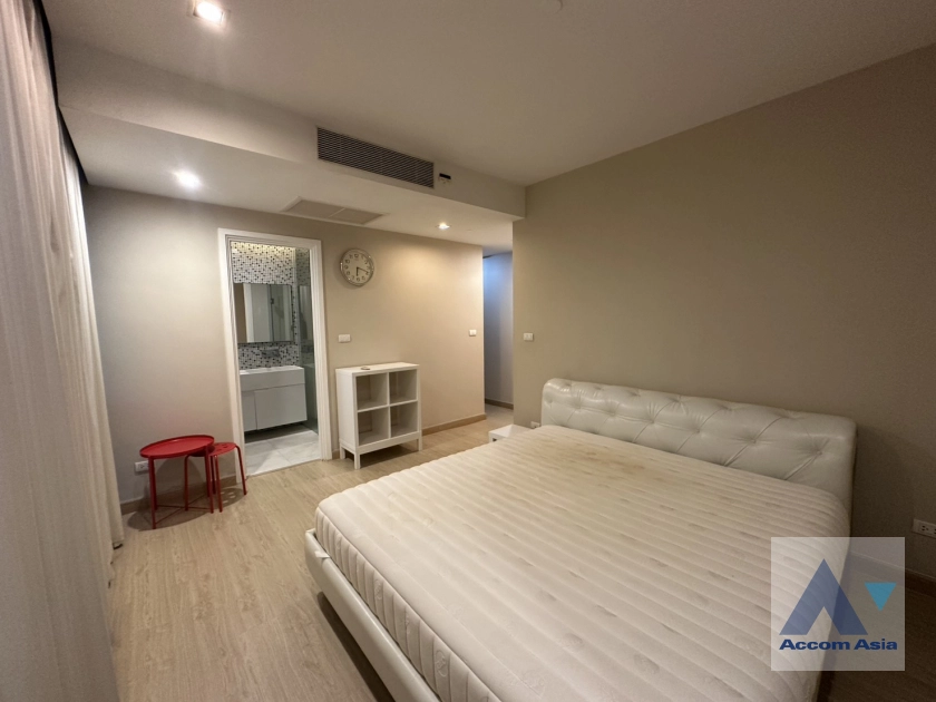 9  2 br Condominium for rent and sale in Sukhumvit ,Bangkok BTS Asok at The Room Sukhumvit 21 AA38661