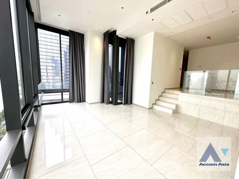 Ashton Silom Condominium  2 Bedroom for Sale BTS Chong Nonsi in Silom Bangkok