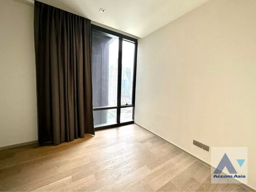 9  2 br Condominium For Sale in Silom ,Bangkok BTS Chong Nonsi at Ashton Silom AA38666