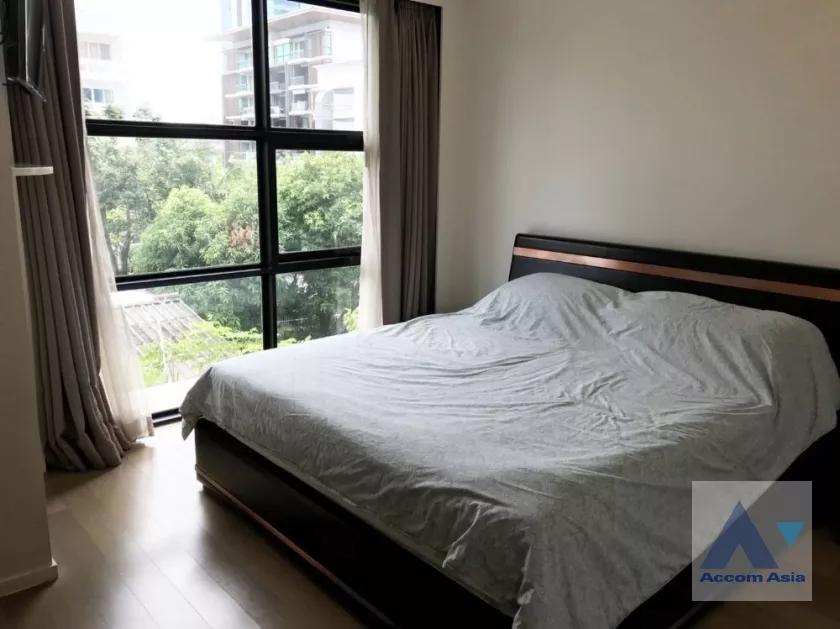  2 Bedrooms  Condominium For Rent & Sale in Sukhumvit, Bangkok  near BTS Ekkamai (AA38668)