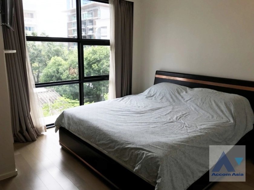 unit 2 Bedrooms  Condominium For Rent & Sale in Sukhumvit, Bangkok  near BTS Ekkamai (AA38668)