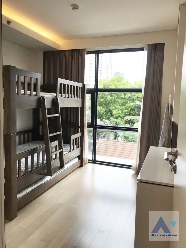 8  2 br Condominium for rent and sale in Sukhumvit ,Bangkok BTS Ekkamai at MODE Sukhumvit 61 AA38668