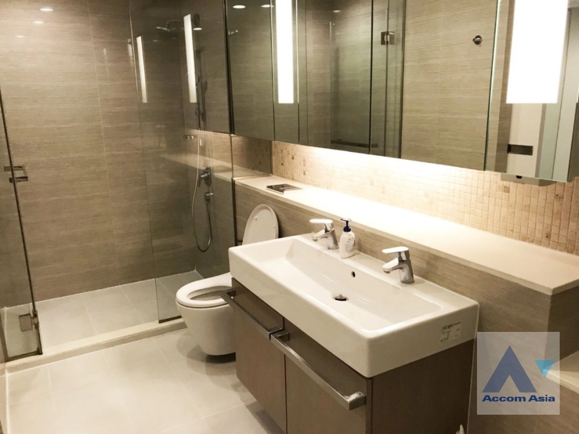 7  2 br Condominium for rent and sale in Sukhumvit ,Bangkok BTS Ekkamai at MODE Sukhumvit 61 AA38668