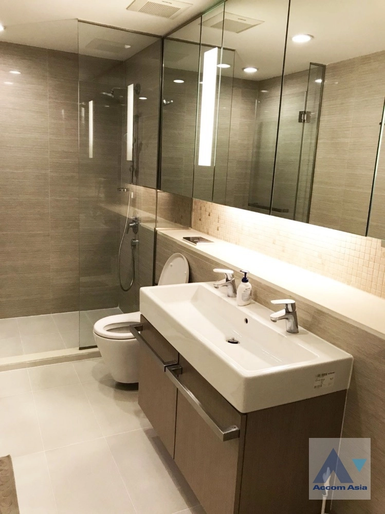 10  2 br Condominium for rent and sale in Sukhumvit ,Bangkok BTS Ekkamai at MODE Sukhumvit 61 AA38668