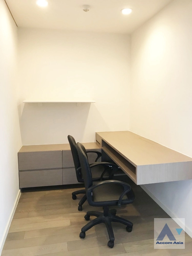 5  2 br Condominium for rent and sale in Sukhumvit ,Bangkok BTS Ekkamai at MODE Sukhumvit 61 AA38668