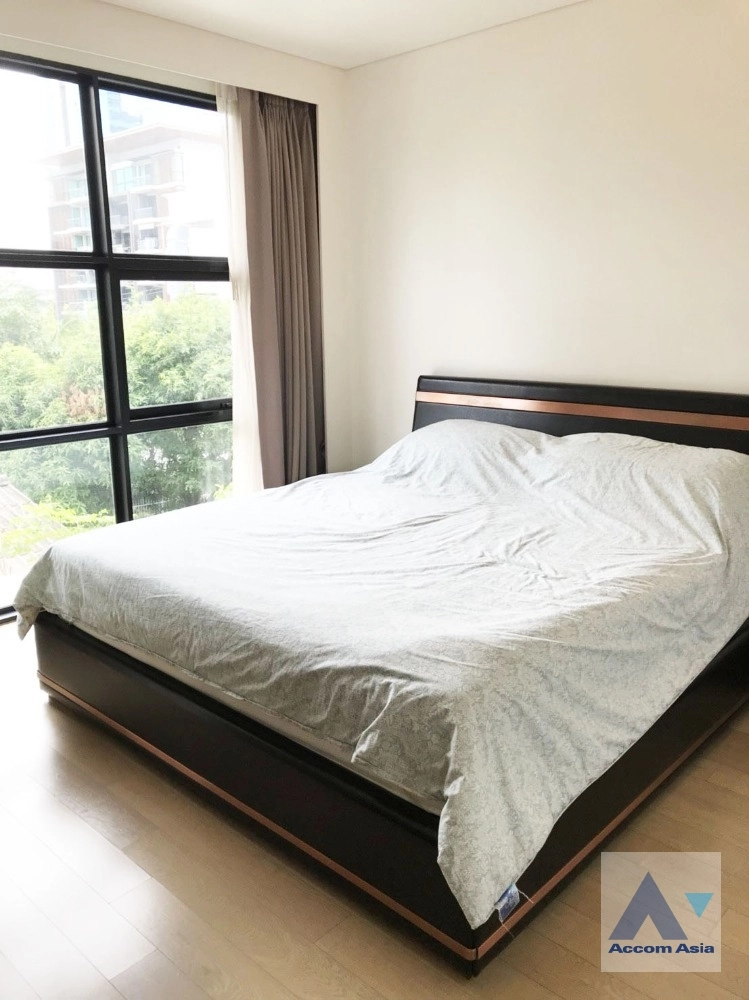 11  2 br Condominium for rent and sale in Sukhumvit ,Bangkok BTS Ekkamai at MODE Sukhumvit 61 AA38668