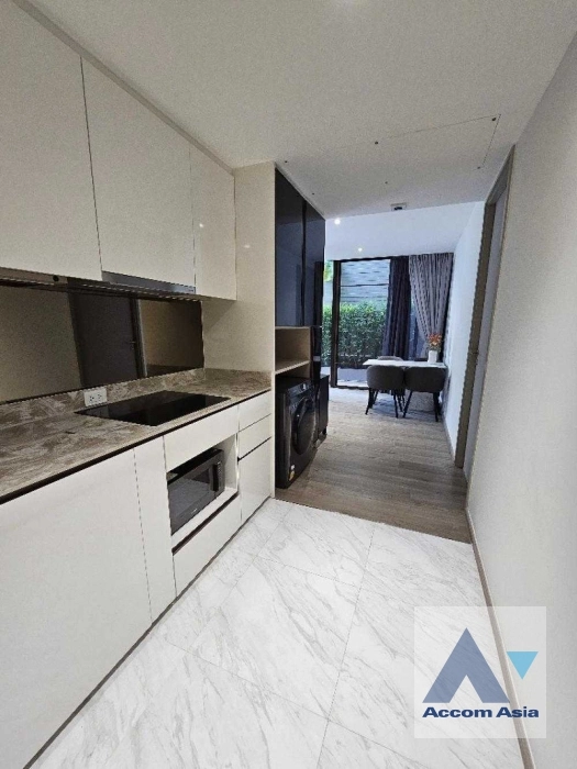 6  2 br Condominium for rent and sale in Sukhumvit ,Bangkok BTS Asok at Fynn Asoke AA38670