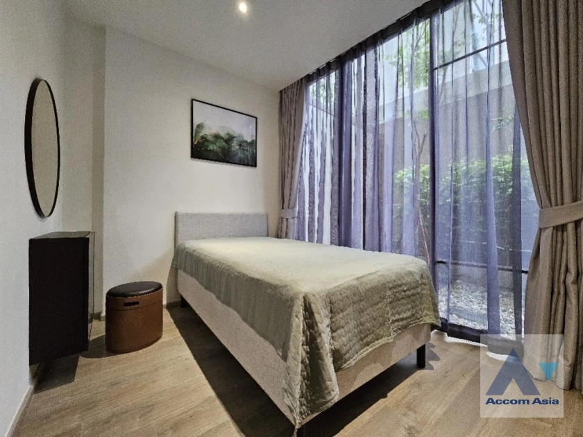 7  2 br Condominium for rent and sale in Sukhumvit ,Bangkok BTS Asok at Fynn Asoke AA38670