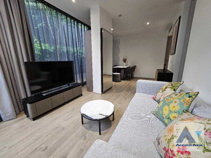 unitFully Furnished, Ground Floor |  2 Bedrooms  Condominium For Rent & Sale in Sukhumvit, Bangkok  near BTS Asok (AA38670)