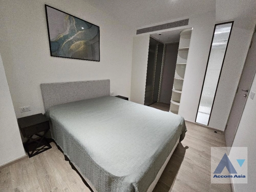 8  2 br Condominium for rent and sale in Sukhumvit ,Bangkok BTS Asok at Fynn Asoke AA38670