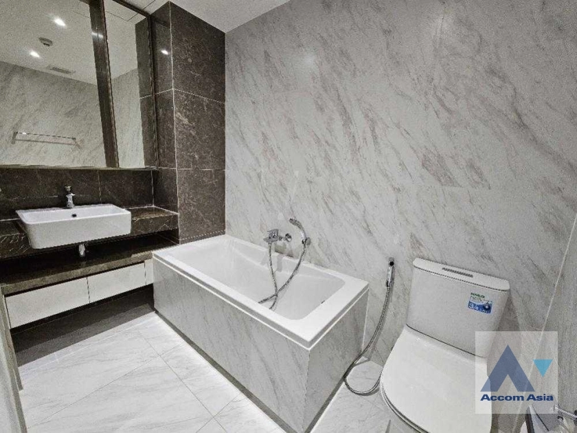 11  2 br Condominium for rent and sale in Sukhumvit ,Bangkok BTS Asok at Fynn Asoke AA38670