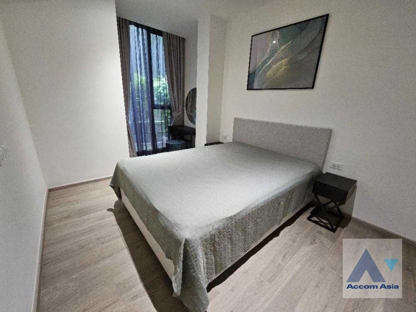 9  2 br Condominium for rent and sale in Sukhumvit ,Bangkok BTS Asok at Fynn Asoke AA38670