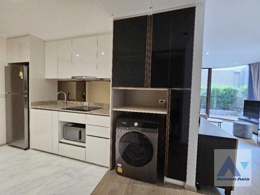 5  2 br Condominium for rent and sale in Sukhumvit ,Bangkok BTS Asok at Fynn Asoke AA38670