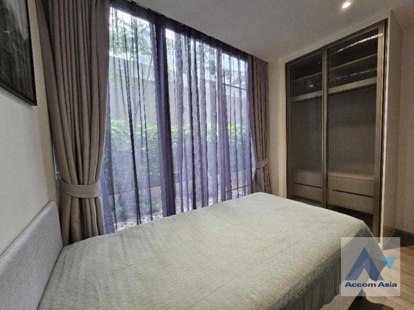 12  2 br Condominium for rent and sale in Sukhumvit ,Bangkok BTS Asok at Fynn Asoke AA38670