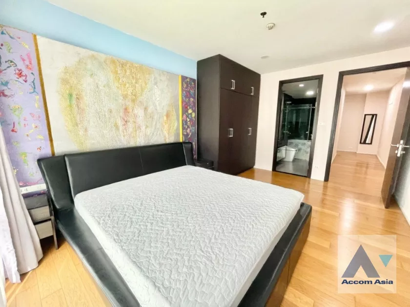 4  2 br Condominium For Sale in Sukhumvit ,Bangkok BTS Thong Lo at Villa Sikhara AA38671