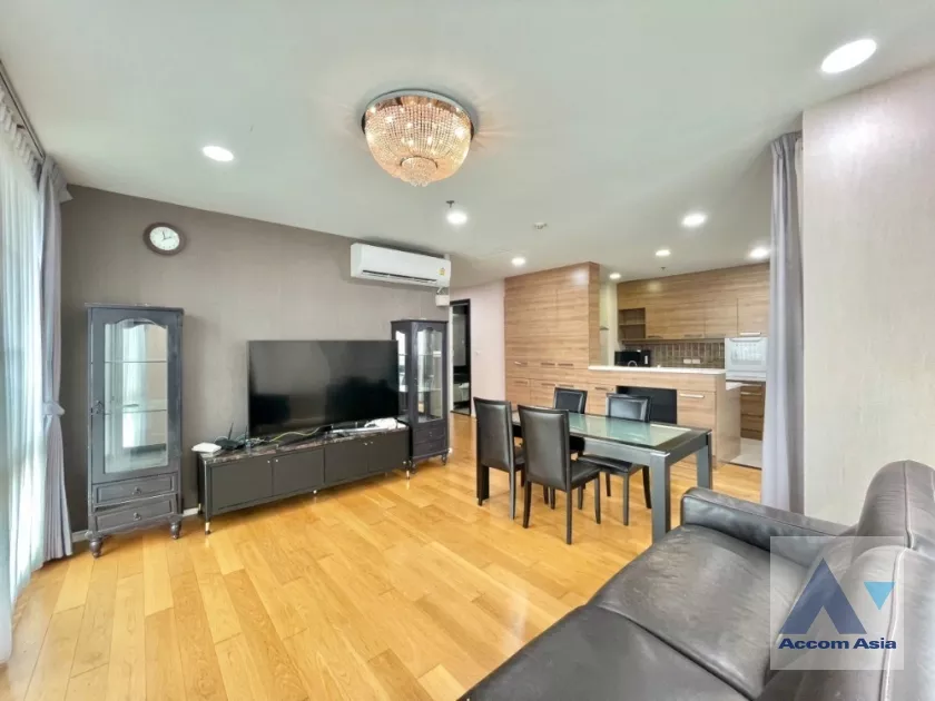  2  2 br Condominium For Sale in Sukhumvit ,Bangkok BTS Thong Lo at Villa Sikhara AA38671