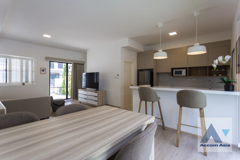 4  3 br Townhouse For Rent in Samutprakan ,Samutprakan  at Indy 5 Bangna Km.7 AA38674