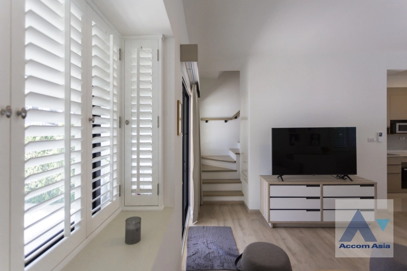 7  3 br Townhouse For Rent in Samutprakan ,Samutprakan  at Indy 5 Bangna Km.7 AA38674