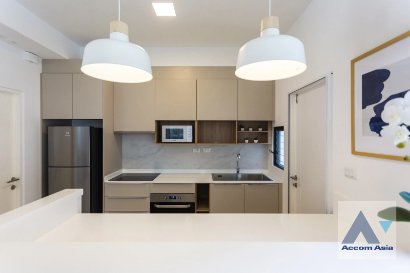 6  3 br Townhouse For Rent in Samutprakan ,Samutprakan  at Indy 5 Bangna Km.7 AA38674