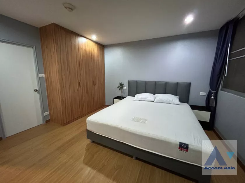 5  2 br Condominium for rent and sale in Sukhumvit ,Bangkok MRT Queen Sirikit National Convention Center at Monterey Place AA38677