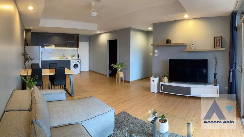  1  2 br Condominium for rent and sale in Sukhumvit ,Bangkok MRT Queen Sirikit National Convention Center at Monterey Place AA38677