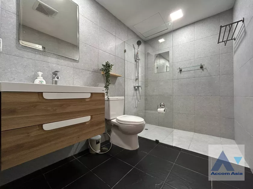 7  2 br Condominium for rent and sale in Sukhumvit ,Bangkok MRT Queen Sirikit National Convention Center at Monterey Place AA38677