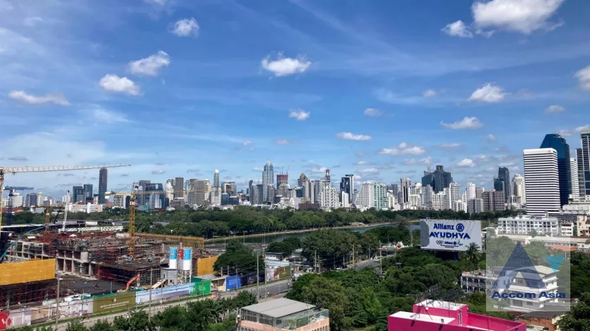 11  2 br Condominium for rent and sale in Sukhumvit ,Bangkok MRT Queen Sirikit National Convention Center at Monterey Place AA38677