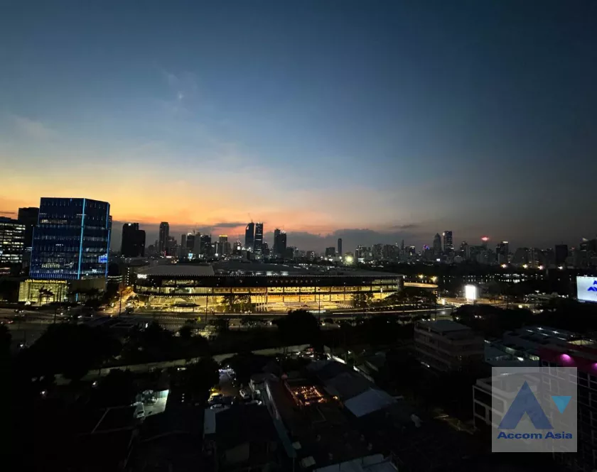 10  2 br Condominium for rent and sale in Sukhumvit ,Bangkok MRT Queen Sirikit National Convention Center at Monterey Place AA38677