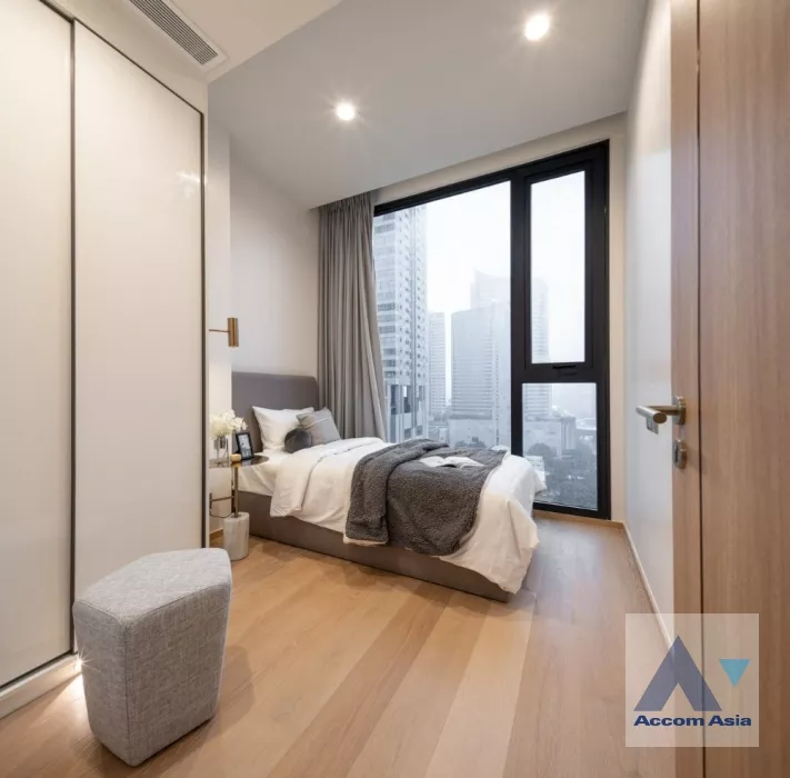 4  2 br Condominium for rent and sale in Silom ,Bangkok BTS Chong Nonsi at ANIL Sathorn 12 AA38678